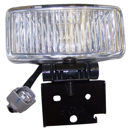 CROWN AUTOMOTIVE Fog Lamp Right, #55155312 55155312